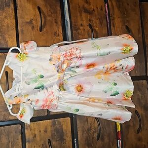 Bonnie Jean Dress